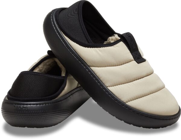 Crocs™ Classic Puff Moc Moth/Multi