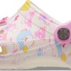 e4f9b031cd0aa90de79c46401a572608 Crocs™ HKF Pastel Classic Clog Kid's Multi