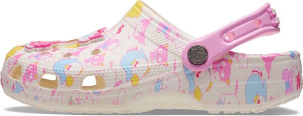 e4f9b031cd0aa90de79c46401a572608 Crocs™ HKF Pastel Classic Clog Kid's Multi