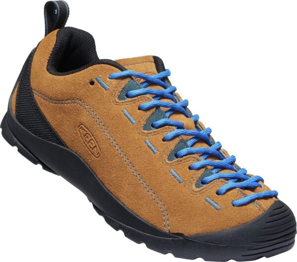 e50a49866c22d4316bb0861397ea5ac6 Keen JASPER 1025619 Cathay Spice/Orion Blue