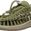 e523073772bcb10940dc024e14813d92 Keen UNEEK WOMEN Martini Olive/Safari