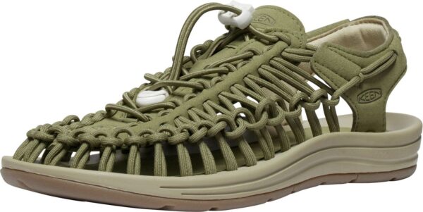 e523073772bcb10940dc024e14813d92 Keen UNEEK WOMEN Martini Olive/Safari