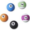 e5232f62a97f7319c6107052824e37c8 Crocs™ Crocs BILLIARD BALLS 5 PACK G1130200-MU Crocs BILLIARD BALLS 5 PACK G1130200-MU