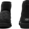 UGG Classic Mini M Black