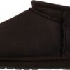EMU Australia Stinger Compact Chocolate