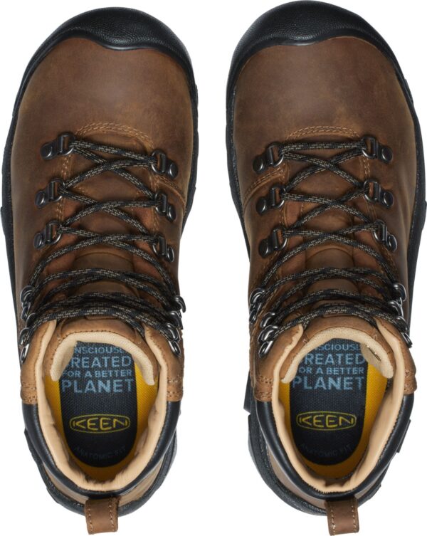 e52feaa6bf4b667f2c0812069a6fa0f8 Keen Pyrenees Women's Syrup
