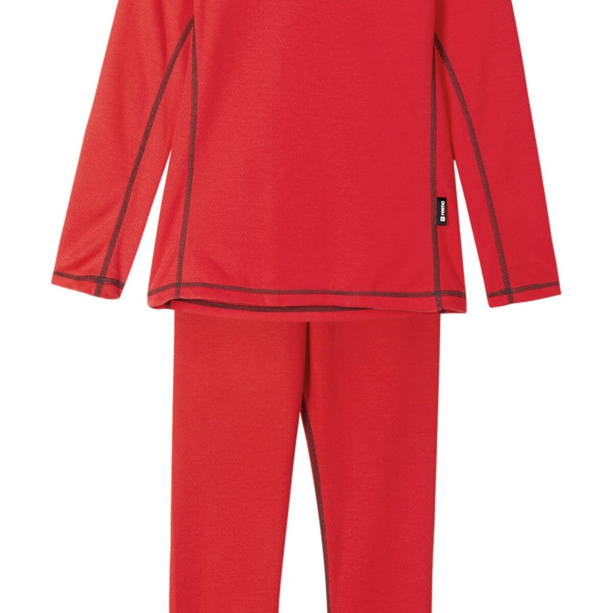 REIMA Lani 5200031A Tomato Red