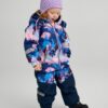 REIMA Nunavut 5300065A Lilac amethyst