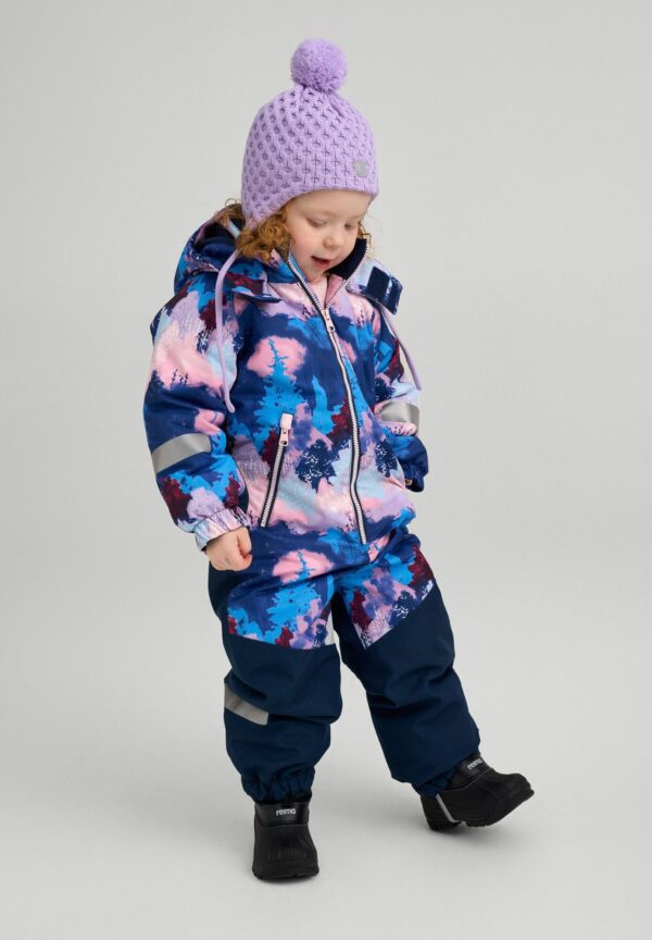 REIMA Nunavut 5300065A Lilac amethyst