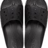 e538b4574f5d9fd0fdb447d32e045e0b Crocs™ Baya II Slide Black