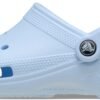 e53aae6fba7a90837b4ac7a59bbf1535 Crocs™ Classic Blue Frost