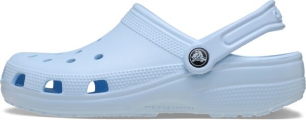 e53aae6fba7a90837b4ac7a59bbf1535 Crocs™ Classic Blue Frost