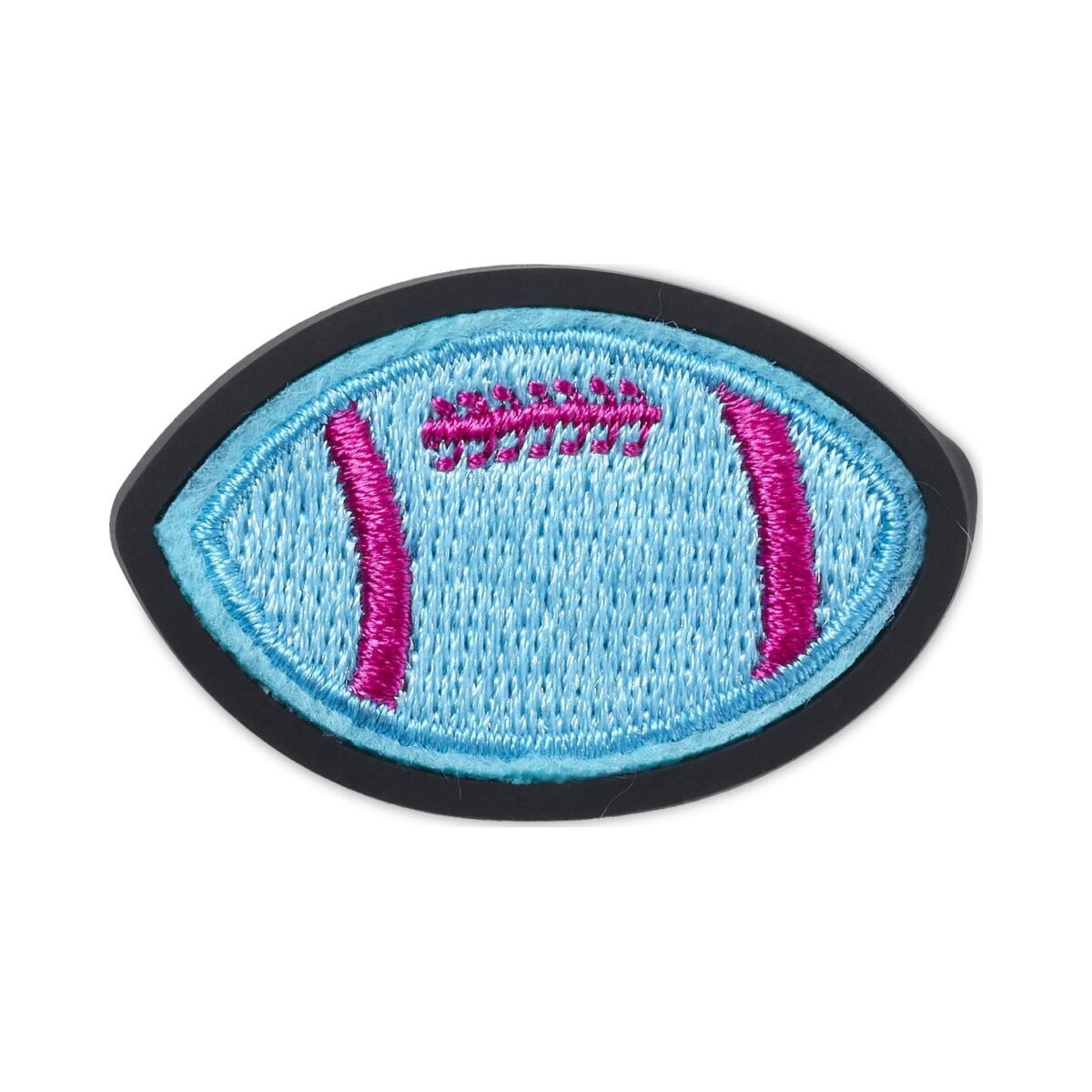 e54933ef9aa3ac59a4cccd8209d431fc Crocs™ Crocs NEON FOOTBALL VARSITY PATCH G1136200-MU Crocs NEON FOOTBALL VARSITY PATCH G1136200-MU