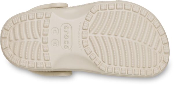 Crocs™ Classic Clog Kid's 206990 Frappe