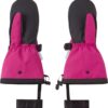 REIMA Snoukka 5300055B Rosy Berry