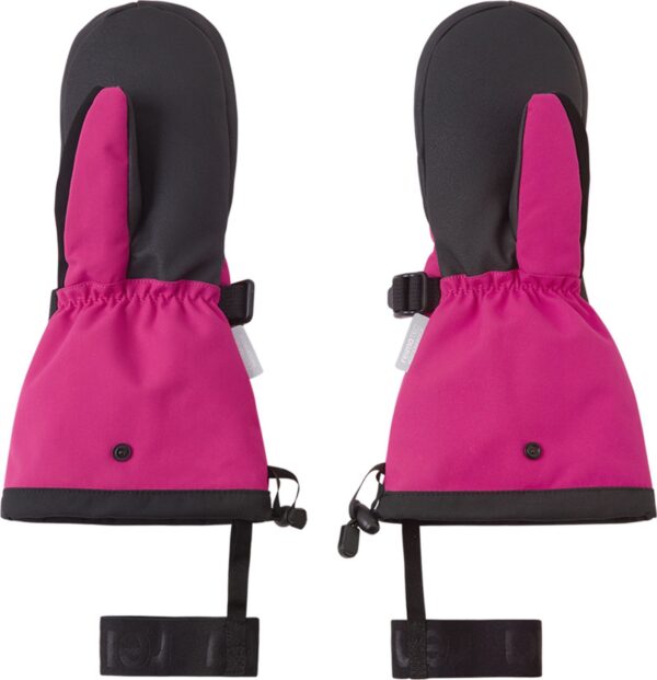 REIMA Snoukka 5300055B Rosy Berry