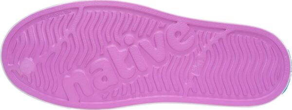 e54f175eca4362e475622d7e761f5085 NATIVE Jefferson WINTERBERRY PINK/ SHELL WHITE