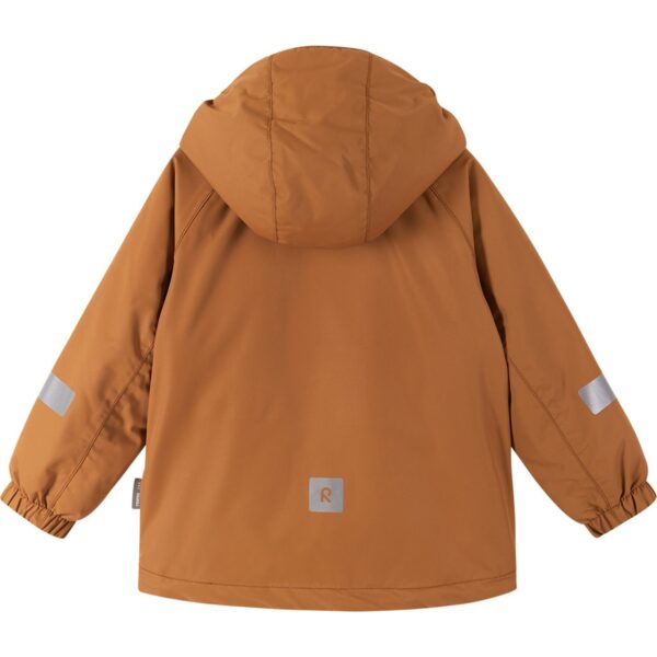 e55554539506e278695014e135291b83 REIMA Raisio Cinnamon brown 1490
