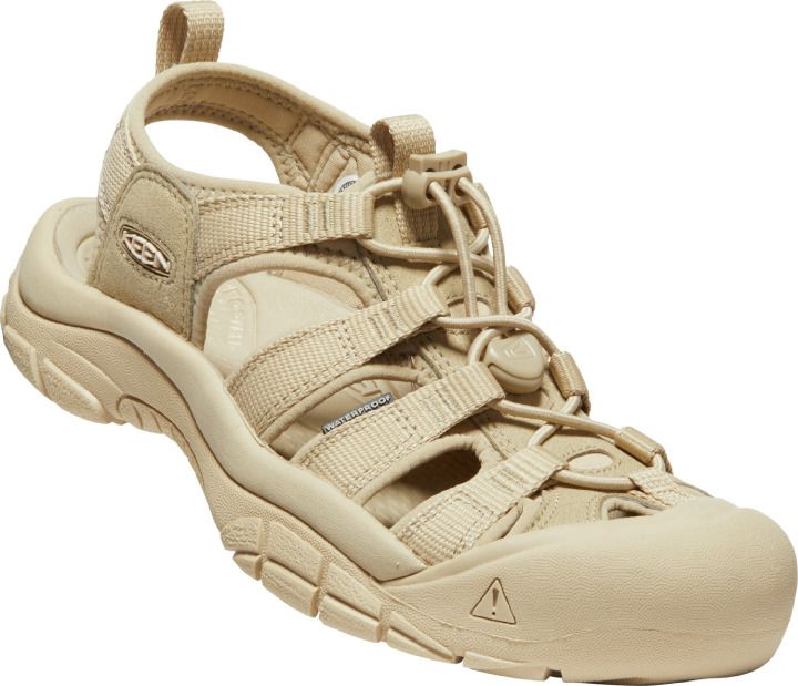 Keen NEWPORT H2 WOMEN Monochrome/Safari