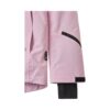 REIMA PERILLE 5100088C Pale rose 4010