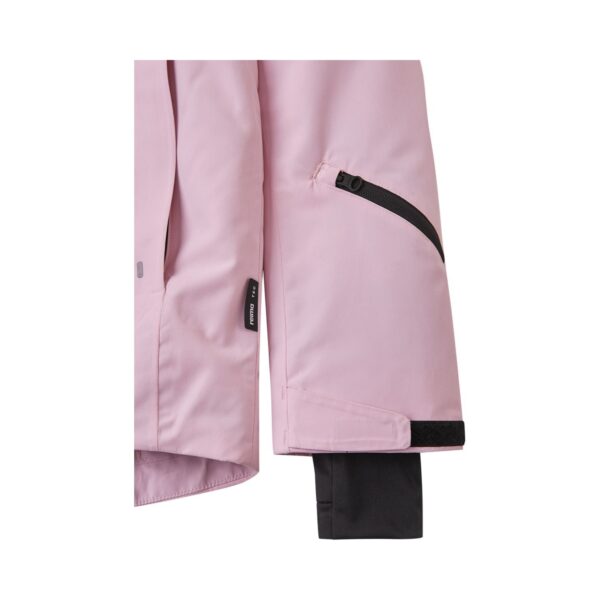 REIMA PERILLE 5100088C Pale rose 4010
