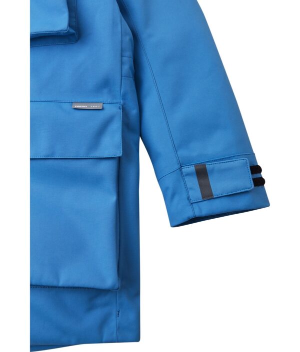 REIMA Luja Cool blue