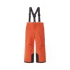 REIMA PROXIMA 5100099B Mandarin Orange 28A0