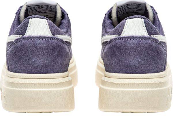 e5859166fef3db7e3e7d7287b899bd94 DIADORA Magic Bold Suede Wn Blue Day-Break