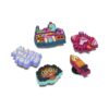 Crocs™ Crocs ENCANTO 5 PACK G1029300-MU Crocs ENCANTO 5 PACK G1029300-MU