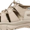 e59181fc0a88ba8691165a6a32ff261a Keen NEWPORT H2 MEN Monochrome/Plaza Taupe