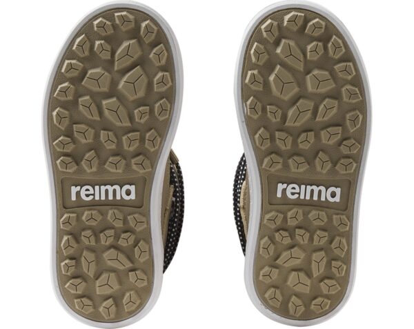REIMA Lumipallo Light Brown