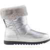 COUGAR Mizzy Nylon Metallic Silver