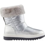 COUGAR Mizzy Nylon Metallic Silver