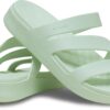Crocs™ Getaway Strappy Mint Tint
