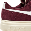 DIADORA Magic Bold Suede Wn Advent Violet