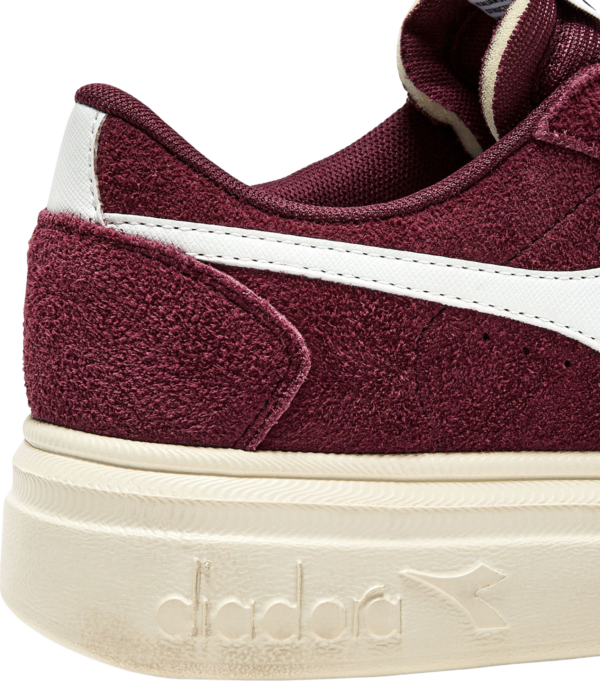 DIADORA Magic Bold Suede Wn Advent Violet