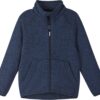 REIMA Hopper 5200050A Jeans Blue