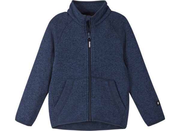 REIMA Hopper 5200050A Jeans Blue