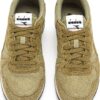 e5ba817170aa95b895f2a3f5787c37f7 DIADORA Camaro Suede Tea/Boa