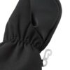 REIMA Moffen 5300107B Black