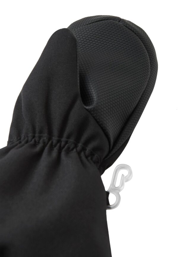 REIMA Moffen 5300107B Black