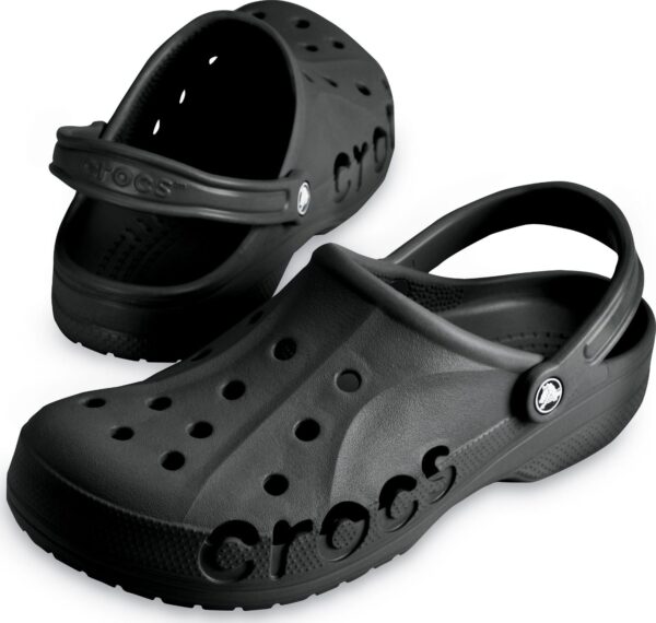 Baya Crocs™ Baya Black