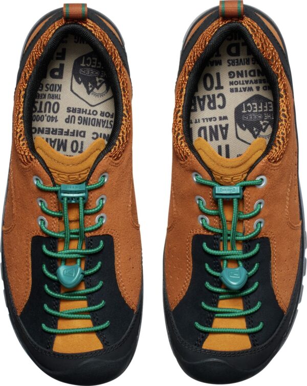e5dd151a403d0e4c279939612f2a0af8 Keen JASPER "ROCKS" SP 1028330 KEEN MAPLE/JOLLY GREEN