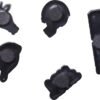 Crocs™ Crocs CHAMPION SANDAL BACKER 5-PACK G0852400-MU Crocs CHAMPION SANDAL BACKER 5-PACK G0852400-MU