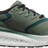 e5f172ec2766fc42ca2ff79cd2ef01d4 Keen Wk400 Leather Women's Dark Forest/Sea Moss