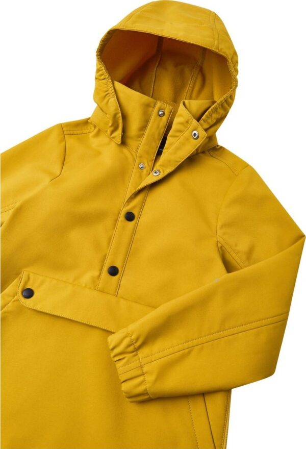 REIMA Ulkoiluun Deep Gold