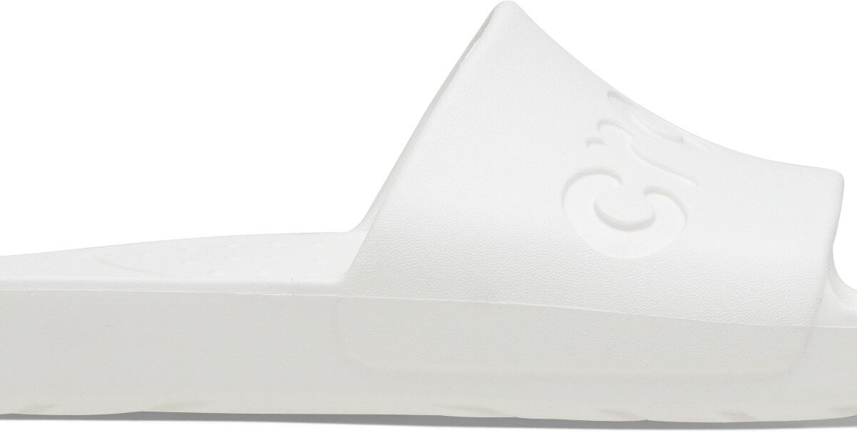 Crocs™ SLIDE White