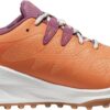 e629f7bbef8d0c4fbee26c1eca9197c0 Keen Zionic Wp Women's TANGERINE/STAR WHITE