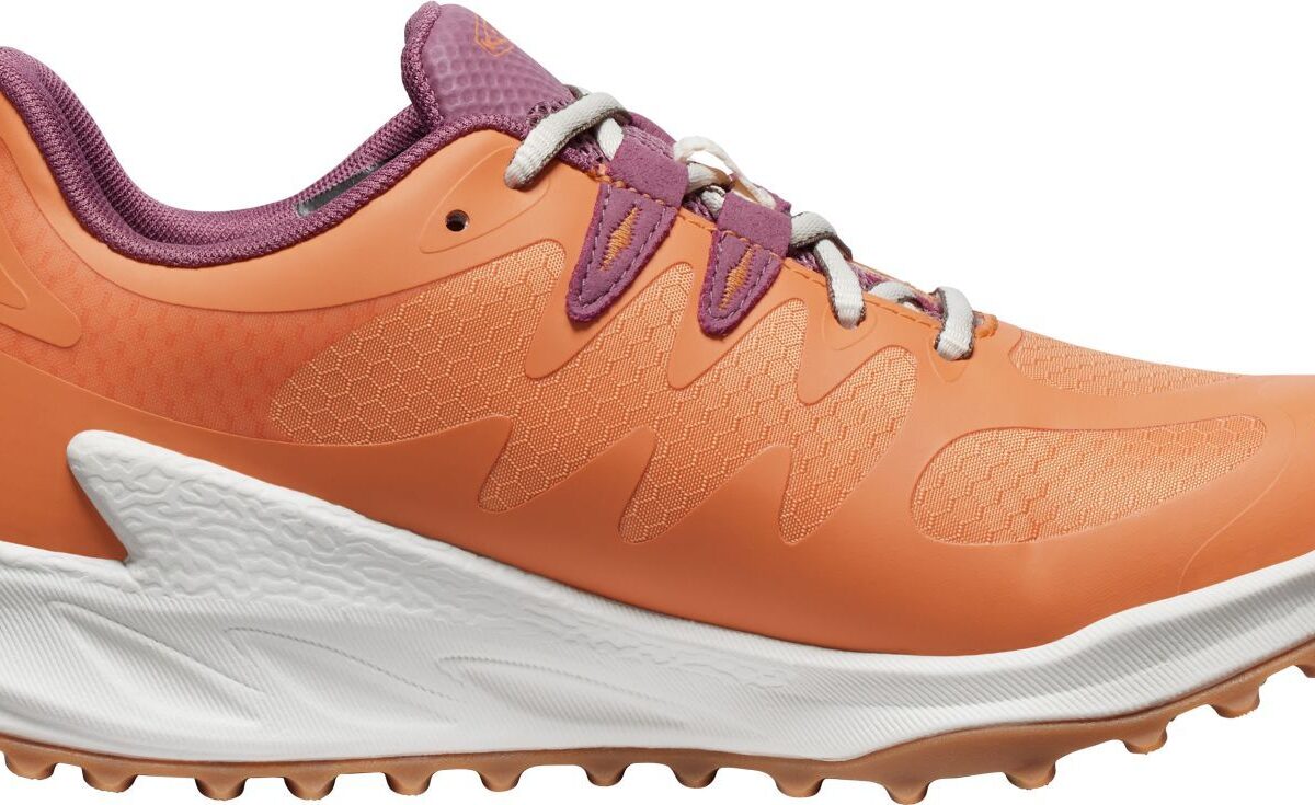 e629f7bbef8d0c4fbee26c1eca9197c0 Keen Zionic Wp Women's TANGERINE/STAR WHITE