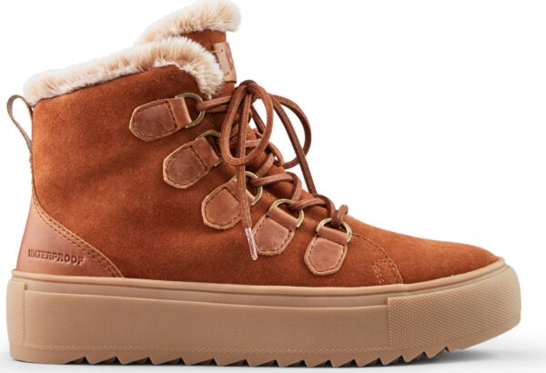 e6445769a8d0d73f7f213d1c97b095d2 COUGAR AVRIL-I Tobacco/Butternut